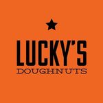 Lucky's Doughnuts
