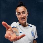 Lucy Bronze MBE