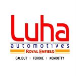 LUHA AUTOMOTIVES CALICUT