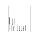 Lui the label.