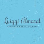 Luiggi Almaral Designer