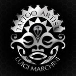 Luigi Marchini Tattoos