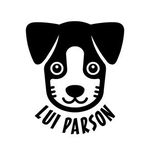 Lui Parson - sniffing around.