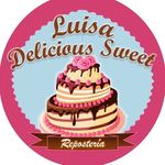 Luisa Delicious Sweet🎂