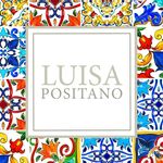 LUISA POSITANO Moda mare