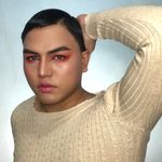 Luis Adriano Buñag MAKEUP