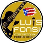 Luis Fonsi Int'l Fan Club PR🇵🇷