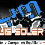 Luis Soler Gym