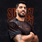 Luis Suarez