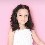 Luiza Antunes 9y