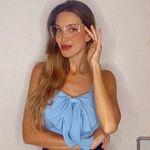 Luiza Fontanella 💭✨ Luiza Fontanella 💭✨