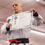 Luiz Paulo BJJ Massachusetts