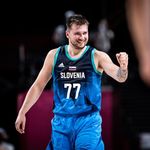 Luka Doncic