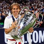 Luka Modric