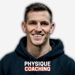 LUKE - PHYSIQUE COACHING