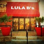 Lula B's Oak Cliff