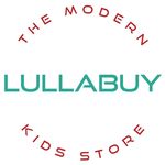 Lullabuy - Modern Kids Store