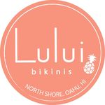 LULUI  BIKINIS