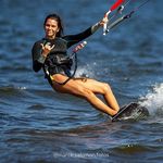 Kitegirl Argentina