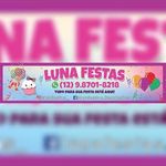 Luna Festas