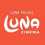 Luna Palace Cinemas