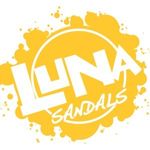 LUNA Sandals