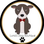 Lunas Dog Boutique