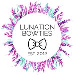 LUNATION BOWTIES 🎀