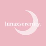 LUNAXSERENITY HQ