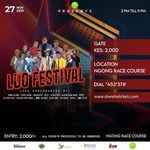 Luo Festival