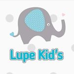 Lupe kid's 🐘