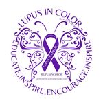 Lupus In Color