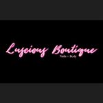 Luscious Boutique Nails & Body