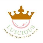 LusciousFor thepeople you love LusciousFor thepeople you love