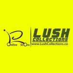 LushCollections Online Store