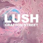 Lush Grafton Street