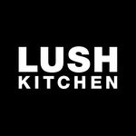 Lush Kitchen