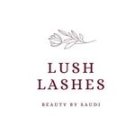 LUSH LASHES✨