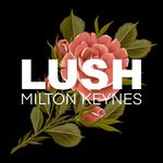 LUSH Milton Keynes