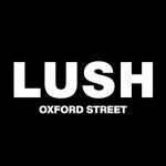 LUSH Oxford Street