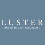 LUSTER CUSTOM HOMES