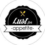 Lust For Appetite