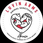 Luvin Arms Animal Sanctuary