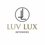 Luv Lux Interiors