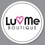 LUV ME BOUTIQUE