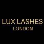 LUX LASHES LONDON