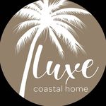 luxe coastal home