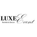 Luxe Event Rentals