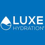 Luxe Hydration® Water Bottles