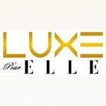 LUXE POUR ELLE